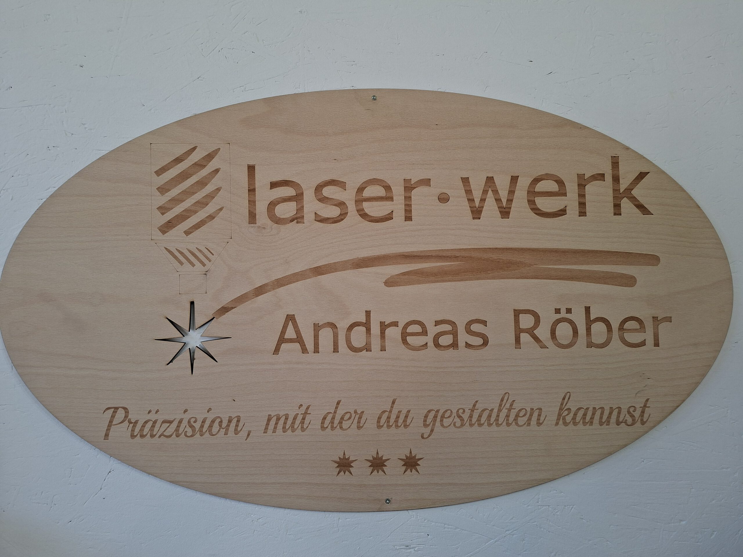 Laserwerk Andreas Röbel